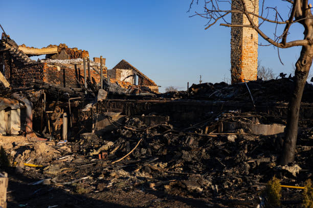 Reliable Content Restoration contractor in Jefferson, WI by Fire Damage Doption